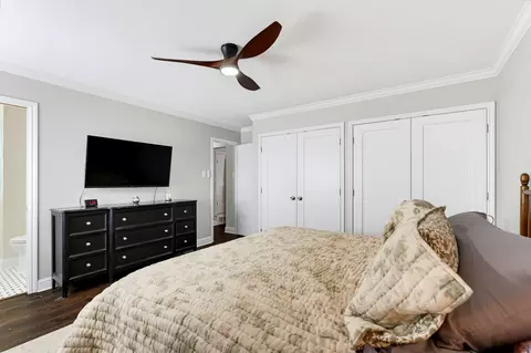 Bedroom - 2517 S Elmwood, Abilene, TX 79605 photo 1 of 7