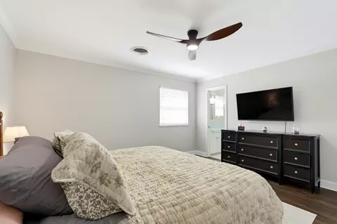 Bedroom - 2517 S Elmwood, Abilene, TX 79605 photo 5 of 7