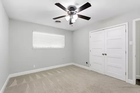 Bedroom - 2517 S Elmwood, Abilene, TX 79605 photo 6 of 7