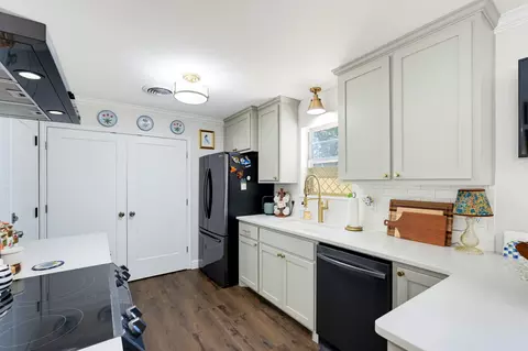 Kitchen - 2517 S Elmwood, Abilene, TX 79605 photo 6 of 6