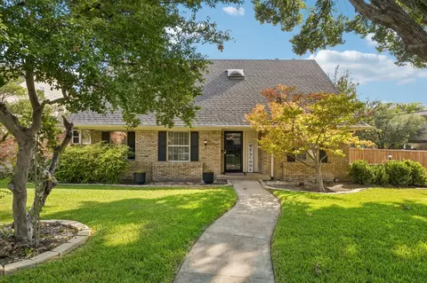 9336 Heatherdale Dr, Dallas, TX 75243