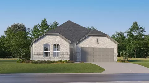 2414 Marion Way, Crandall, TX 75114
