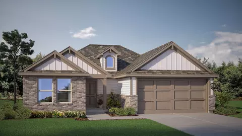 816 Archer St, Godley, TX 76044