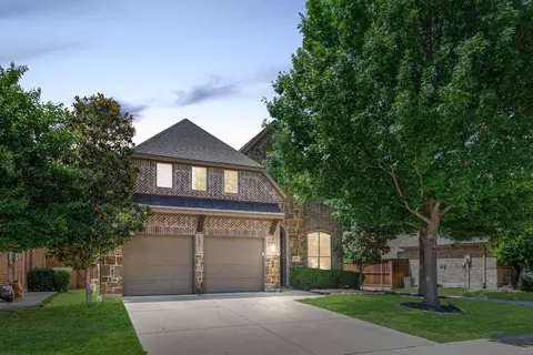 1417 Shenandoah Dr, Mckinney, TX 75071