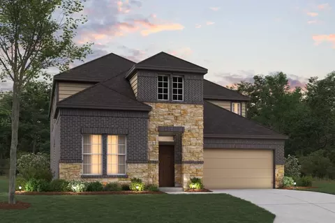 5412 Polina St, Aubrey, TX 76227