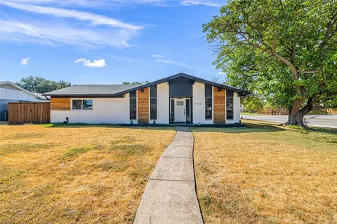 1922 Eldorado Dr, Garland, TX 75042