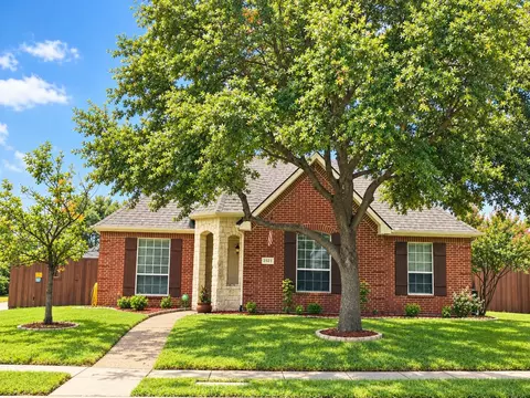 2523 Brazos Dr, Frisco, TX 75033