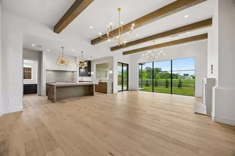 Living - 116 Windmill Dr, Coppell, TX 75019 photo 3 of 4