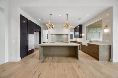 Kitchen - 116 Windmill Dr, Coppell, TX 75019 photo 2 of 3