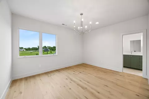 Bedroom - 116 Windmill Dr, Coppell, TX 75019 photo 6 of 9