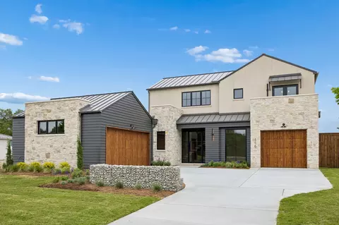 Exterior - 116 Windmill Dr, Coppell, TX 75019 photo 2 of 5