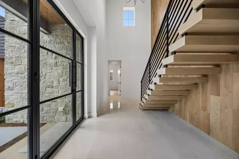 Entry Way - 116 Windmill Dr, Coppell, TX 75019 photo 1 of 2