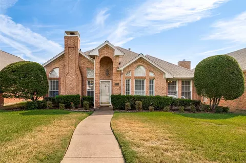 1110 Emily Ln, Carrollton, TX 75010