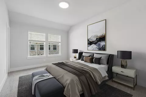 Bedroom - 2417 Silver Spring Ct, Celina, TX 75009 photo 1 of 8