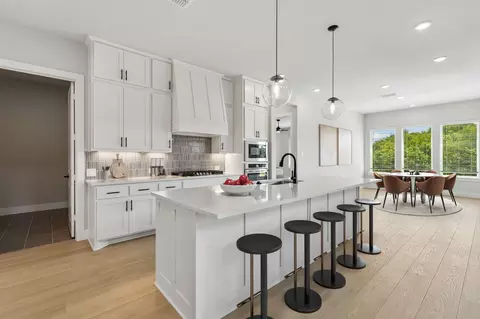 Kitchen - 2417 Silver Spring Ct, Celina, TX 75009 photo 1 of 2