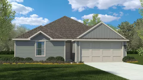 357 Amelia Ave, Godley, TX 76044