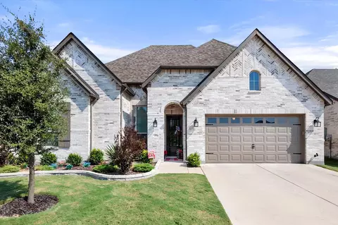 437 Lost Creek Trl, Waxahachie, TX 75165