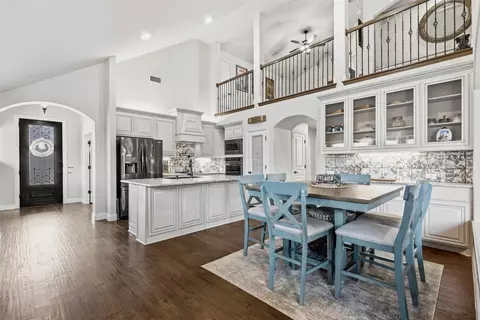 409 Milford, Wylie, TX 75098