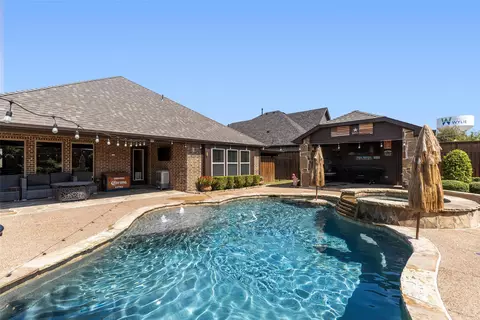 409 Milford, Wylie, TX 75098