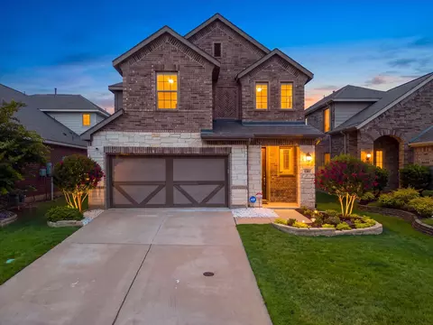 1387 Bonanza Ln, Lewisville, TX 75077