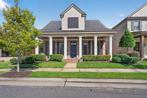 3041 Newberry Ln, Shreveport, LA 71106