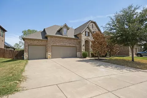 4713 Camp Verde Cir, Sherman, TX 75092