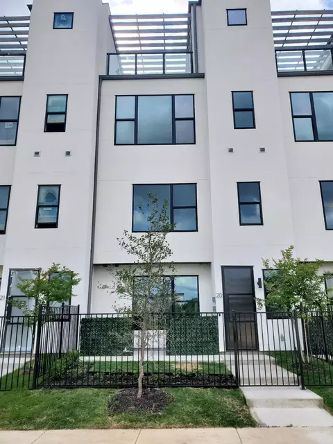 13001 Hutton Dr #29, Farmers Branch, TX 75234