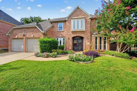 3504 Dresage Ct, Flower Mound, TX 75022