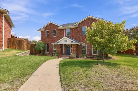2506 Barger Ct, Sachse, TX 75048