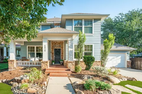 6816 Studebaker Dr, Mckinney, TX 75071