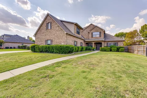 2620 Glen Ranch Dr, Burleson, TX 76028
