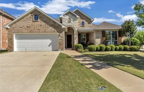 7100 Old Santa Fe Trl, Fort Worth, TX 76131
