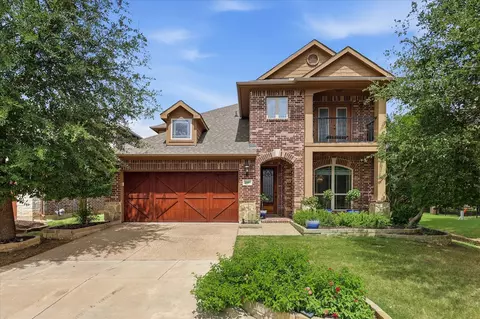 2600 Gateway Ct, Euless, TX 76039