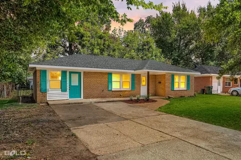 252 Southfield Rd, Shreveport, LA 71105
