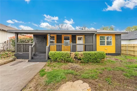 1821 Baylor Ave, Waco, TX 76706