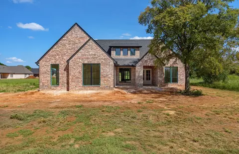 12432 Madison Xing, Bullard, TX 75757
