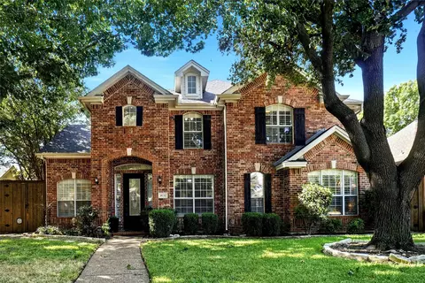 3632 Sable Ridge Dr, Dallas, TX 75287