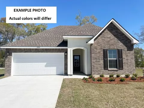 301 Skyhawk Ln, Shreveport, LA 71106