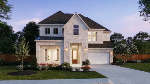 15839 Millwood Trl, Frisco, TX 75033