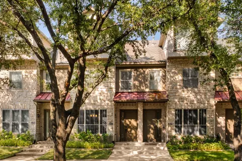 4132 N Hall St, Dallas, TX 75219