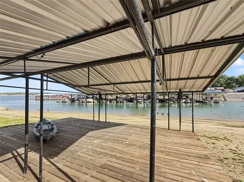 124 Marina View Ct, Weatherford, TX 76087