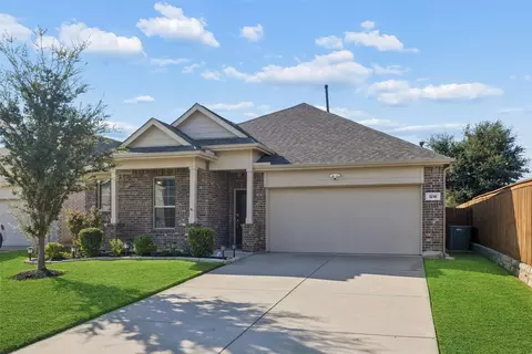 1218 Seurat Ct, Little Elm, TX 75068