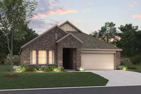 7023 Paintbrush Ln, Sanger, TX 76266