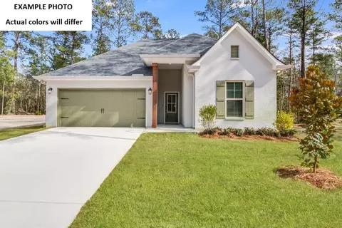 721 Crewe Ln, Bossier City, LA 71111
