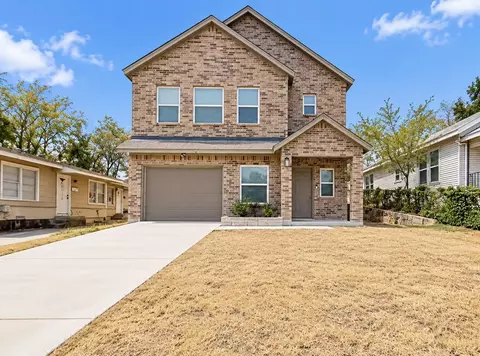 2407 Lee Ave, Fort Worth, TX 76164