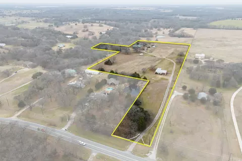 30120 N Hwy 289 Hwy N, Pottsboro, TX 75076