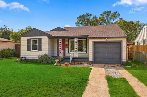 3202 Casino Dr, Dallas, TX 75224