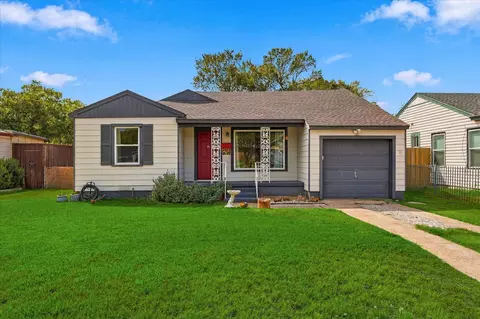 3202 Casino Dr, Dallas, TX 75224