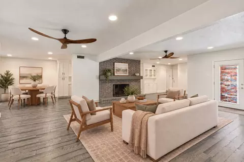2868 Ripplewood Dr, Dallas, TX 75228