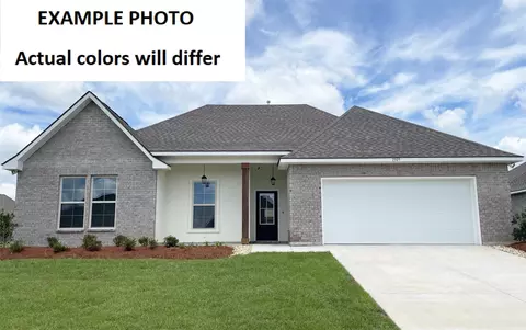 5016 Falcon Bay Dr, Shreveport, LA 71107
